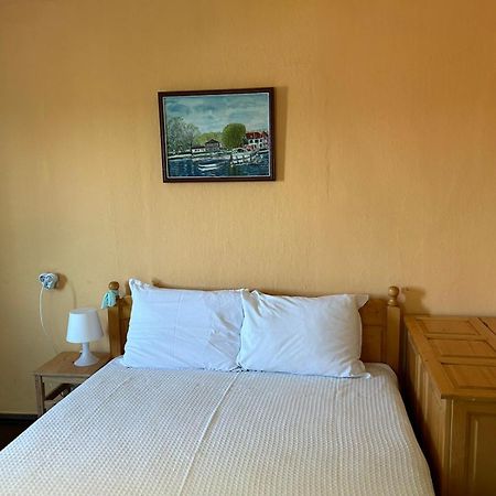 Guest House Daskalov Chervena Lokva Exterior foto