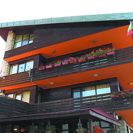 Guest House Daskalov Chervena Lokva Exterior foto